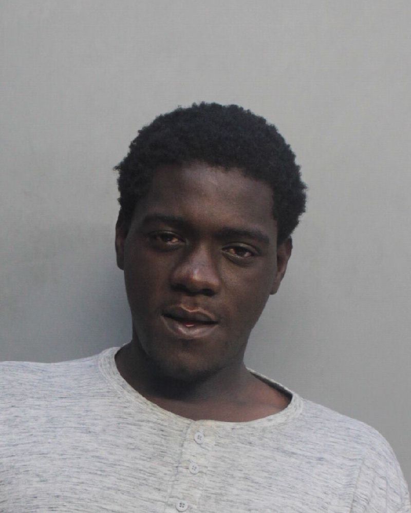 Darius Brown Info, Photos, Data, and More / Darius Brown TriCountyBusts / Is Darius Brown on Social Media Like Facebook, Instagram abd Twitter?