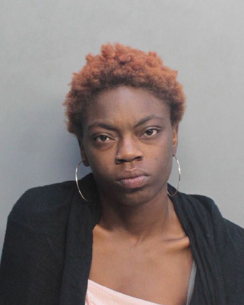 Zykeria Johnson Info, Photos, Data, and More / Zykeria Johnson TriCountyBusts / Is Zykeria Johnson on Social Media Like Facebook, Instagram abd Twitter?