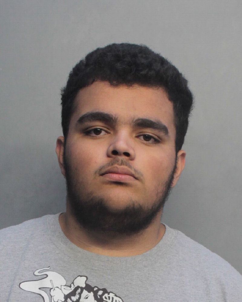 Israel Rodriguez Info, Photos, Data, and More / Israel Rodriguez TriCountyBusts / Is Israel Rodriguez on Social Media Like Facebook, Instagram abd Twitter?