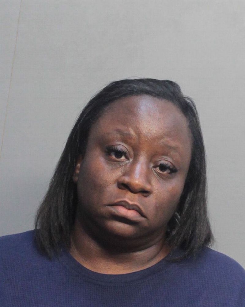 Tyrena Miller Info, Photos, Data, and More / Tyrena Miller TriCountyBusts / Is Tyrena Miller on Social Media Like Facebook, Instagram abd Twitter?