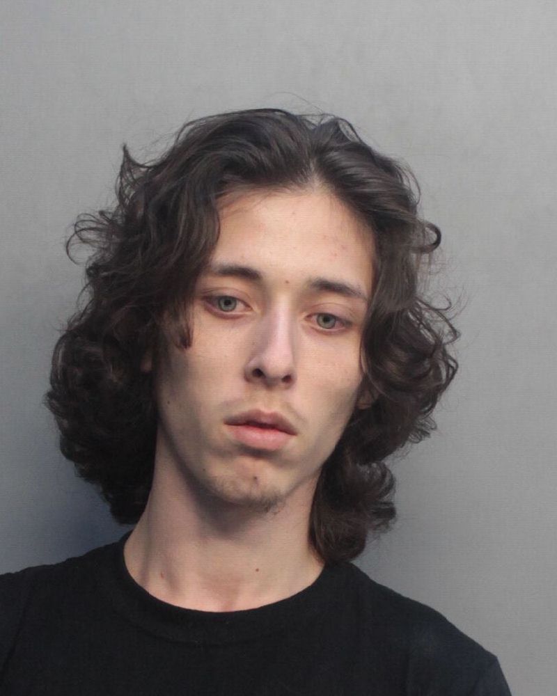 Mark Wuollet Info, Photos, Data, and More / Mark Wuollet TriCountyBusts / Is Mark Wuollet on Social Media Like Facebook, Instagram abd Twitter?
