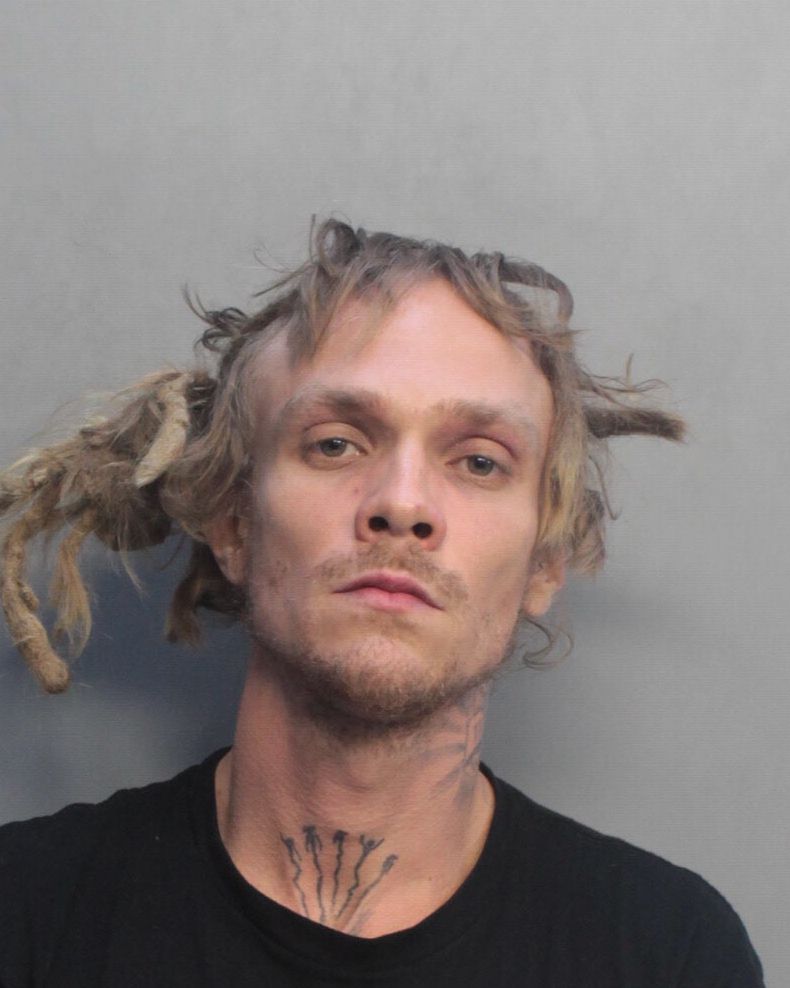 Christopher Brajdic Info, Photos, Data, and More / Christopher Brajdic TriCountyBusts / Is Christopher Brajdic on Social Media Like Facebook, Instagram abd Twitter?