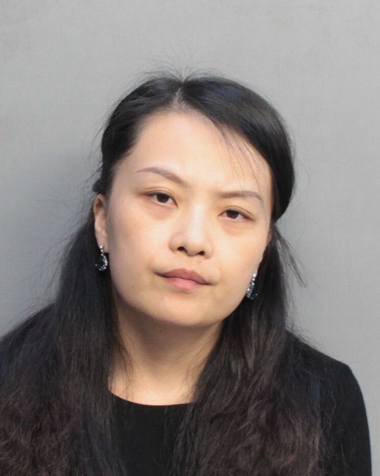 Jing Yang Info, Photos, Data, and More / Jing Yang TriCountyBusts / Is Jing Yang on Social Media Like Facebook, Instagram abd Twitter?