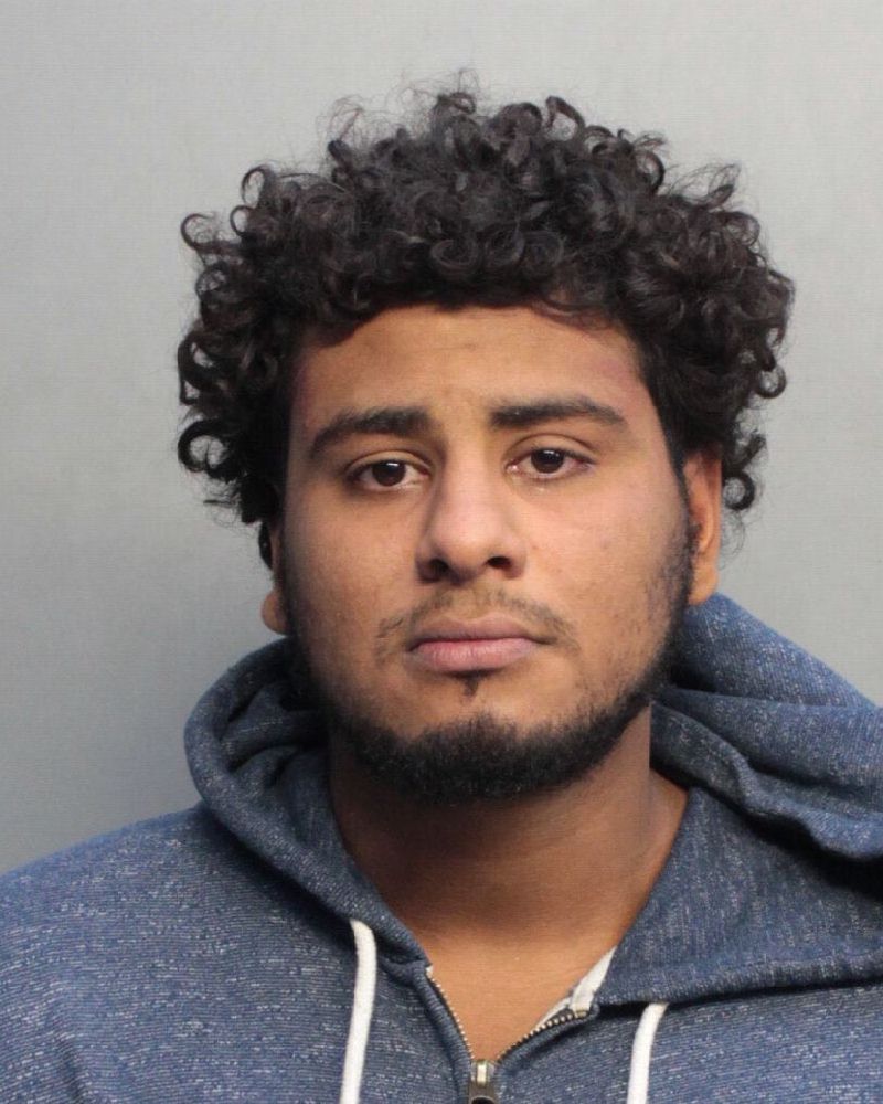 Yeison Ortiz Info, Photos, Data, and More / Yeison Ortiz TriCountyBusts / Is Yeison Ortiz on Social Media Like Facebook, Instagram abd Twitter?