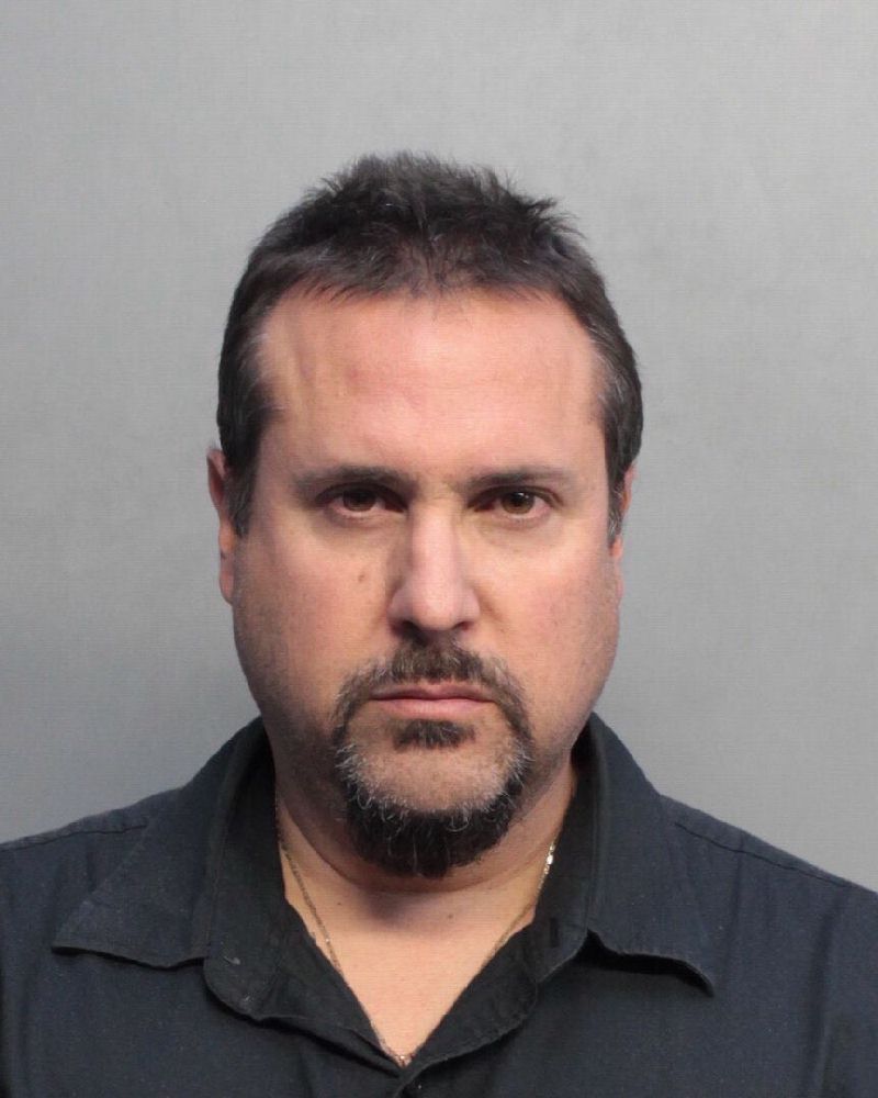 Benjamin Menendez Info, Photos, Data, and More / Benjamin Menendez TriCountyBusts / Is Benjamin Menendez on Social Media Like Facebook, Instagram abd Twitter?