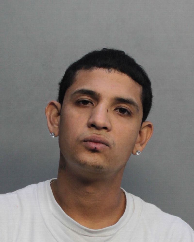 Douglas Davila Info, Photos, Data, and More / Douglas Davila TriCountyBusts / Is Douglas Davila on Social Media Like Facebook, Instagram abd Twitter?