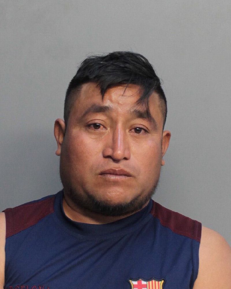 Enrique Martin Info, Photos, Data, and More / Enrique Martin TriCountyBusts / Is Enrique Martin on Social Media Like Facebook, Instagram abd Twitter?