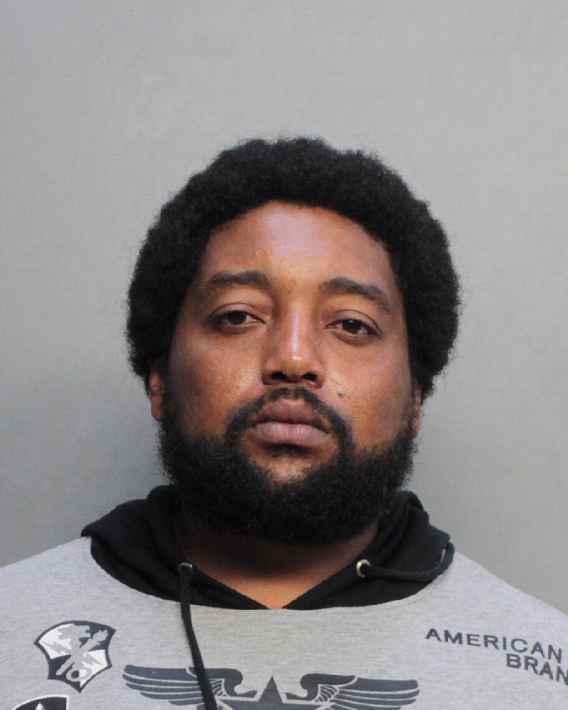 Benjamin Celestin Info, Photos, Data, and More / Benjamin Celestin TriCountyBusts / Is Benjamin Celestin on Social Media Like Facebook, Instagram abd Twitter?
