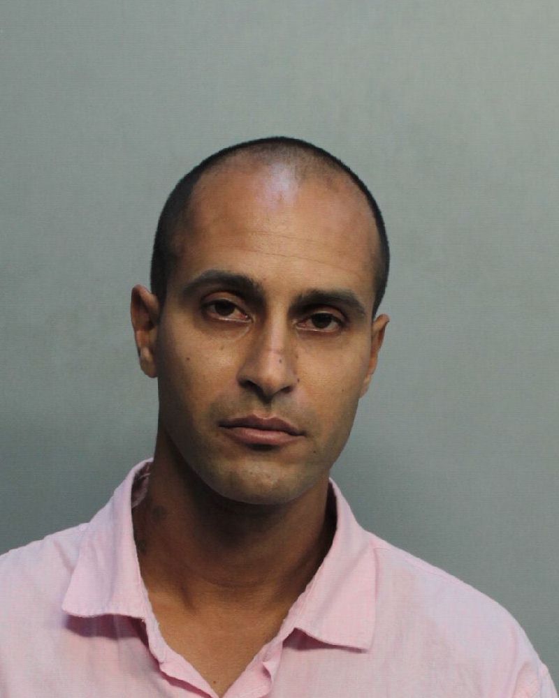 Yoslan Martinez Info, Photos, Data, and More / Yoslan Martinez TriCountyBusts / Is Yoslan Martinez on Social Media Like Facebook, Instagram abd Twitter?