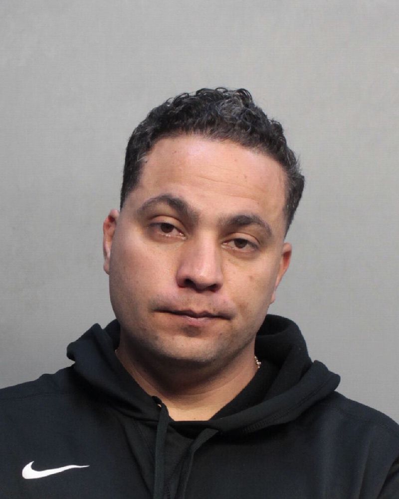 Yadiert Almarales Info, Photos, Data, and More / Yadiert Almarales TriCountyBusts / Is Yadiert Almarales on Social Media Like Facebook, Instagram abd Twitter?