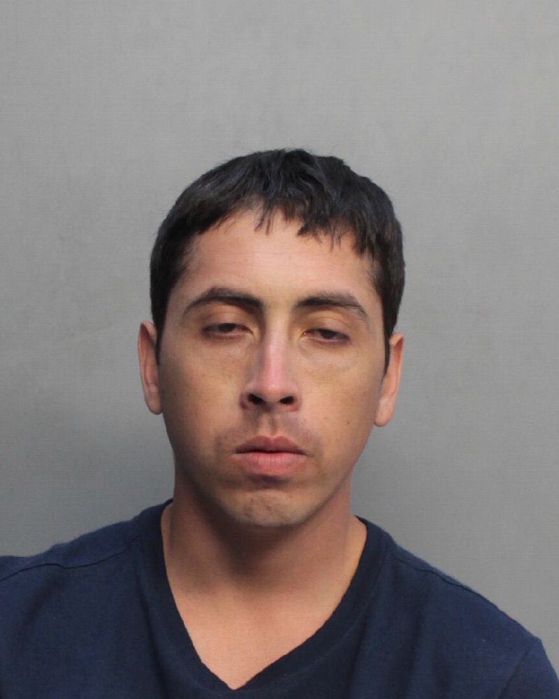 Rodrigo Romerocastillo Info, Photos, Data, and More / Rodrigo Romerocastillo TriCountyBusts / Is Rodrigo Romerocastillo on Social Media Like Facebook, Instagram abd Twitter?