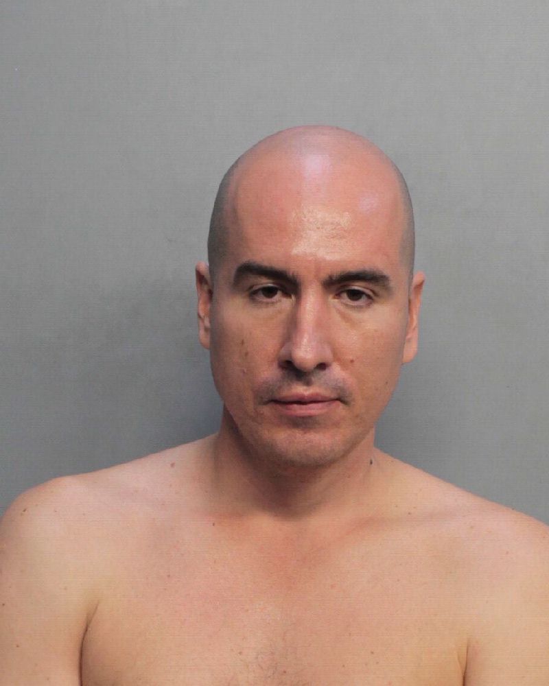 Jorge Pena Info, Photos, Data, and More / Jorge Pena TriCountyBusts / Is Jorge Pena on Social Media Like Facebook, Instagram abd Twitter?