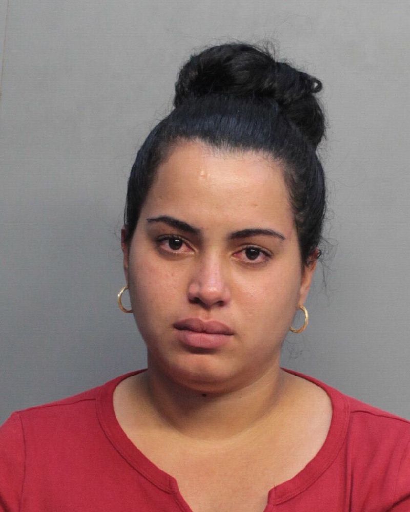 Diana Estevez Info, Photos, Data, and More / Diana Estevez TriCountyBusts / Is Diana Estevez on Social Media Like Facebook, Instagram abd Twitter?