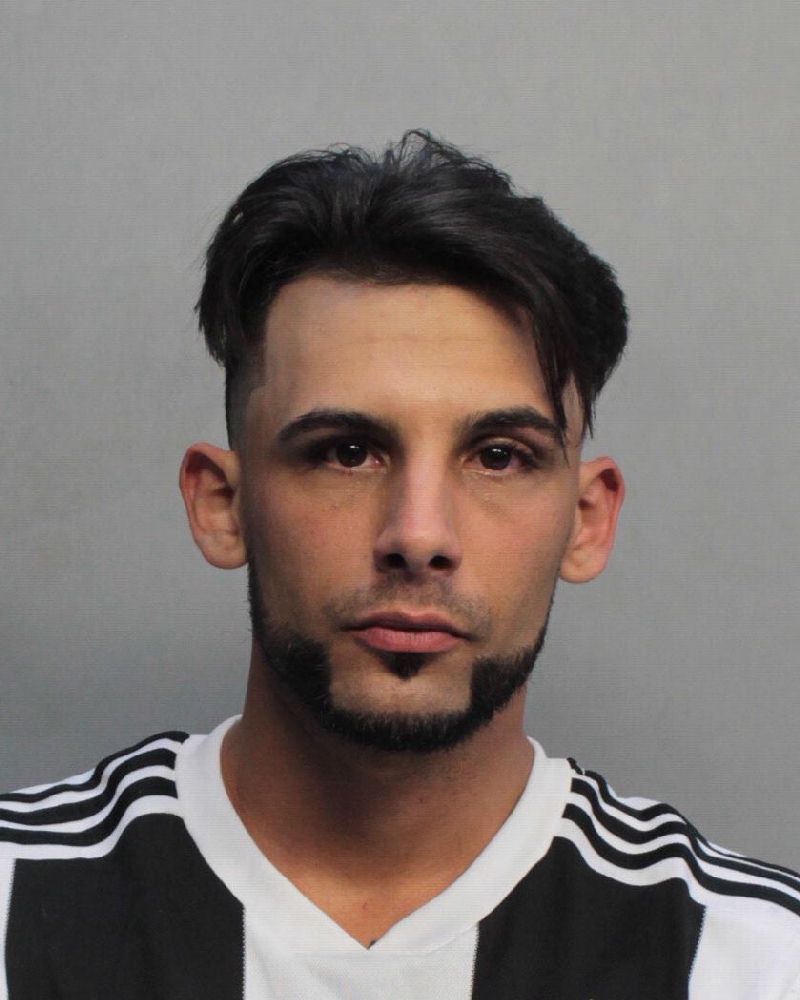 Rafael Rodriguez Info, Photos, Data, and More / Rafael Rodriguez TriCountyBusts / Is Rafael Rodriguez on Social Media Like Facebook, Instagram abd Twitter?