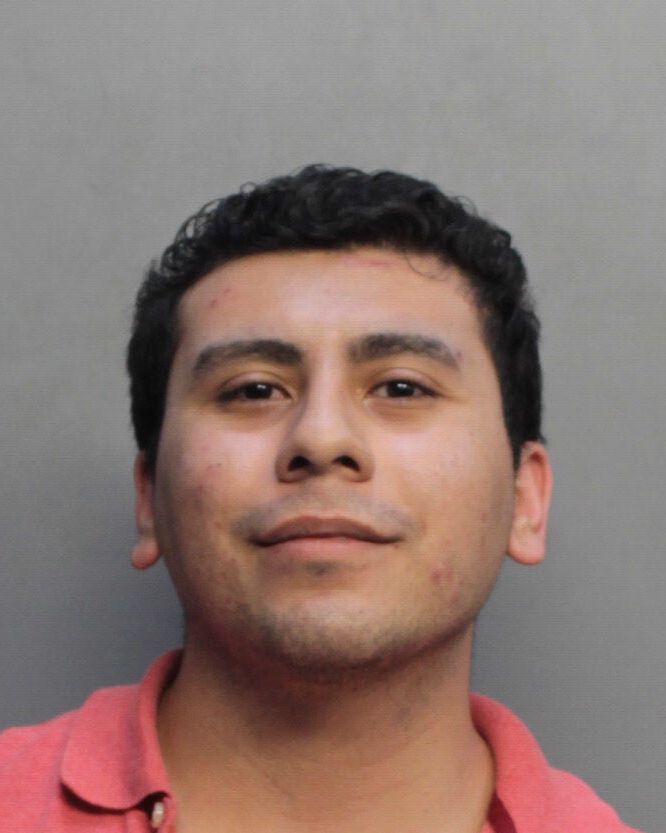 Kevin Tapia Info, Photos, Data, and More / Kevin Tapia TriCountyBusts / Is Kevin Tapia on Social Media Like Facebook, Instagram abd Twitter?