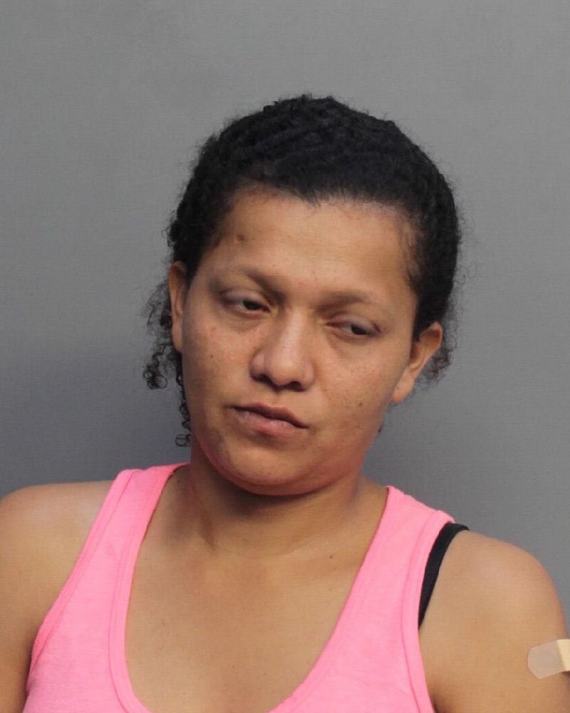 Ruth Rodriguez Info, Photos, Data, and More / Ruth Rodriguez TriCountyBusts / Is Ruth Rodriguez on Social Media Like Facebook, Instagram abd Twitter?
