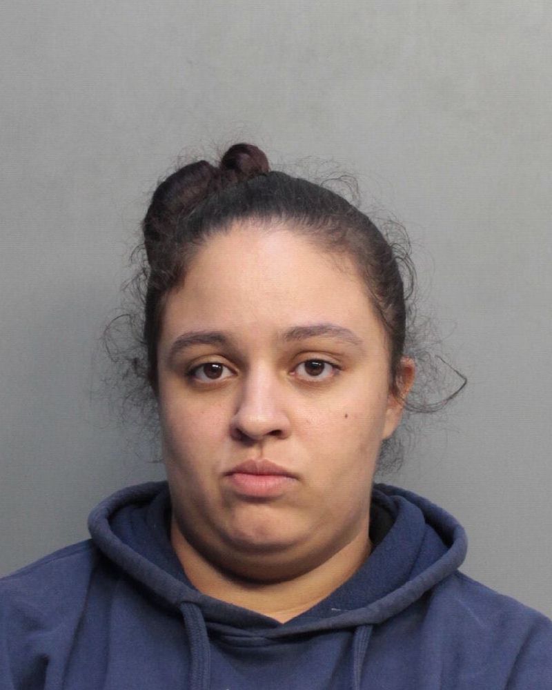 Angelica Garcia Info, Photos, Data, and More / Angelica Garcia TriCountyBusts / Is Angelica Garcia on Social Media Like Facebook, Instagram abd Twitter?