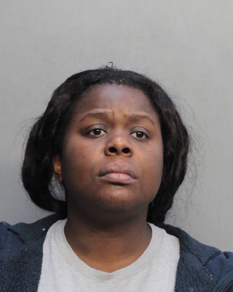 Fredericka Hanna Info, Photos, Data, and More / Fredericka Hanna TriCountyBusts / Is Fredericka Hanna on Social Media Like Facebook, Instagram abd Twitter?