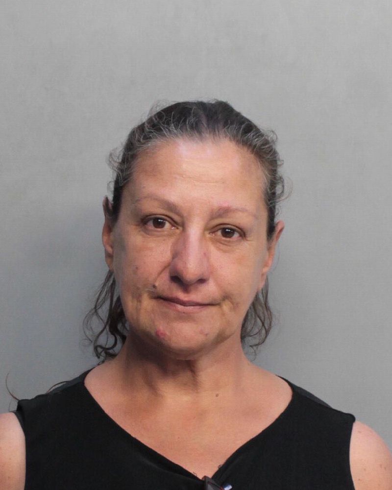 Mercedes Casas Info, Photos, Data, and More / Mercedes Casas TriCountyBusts / Is Mercedes Casas on Social Media Like Facebook, Instagram abd Twitter?