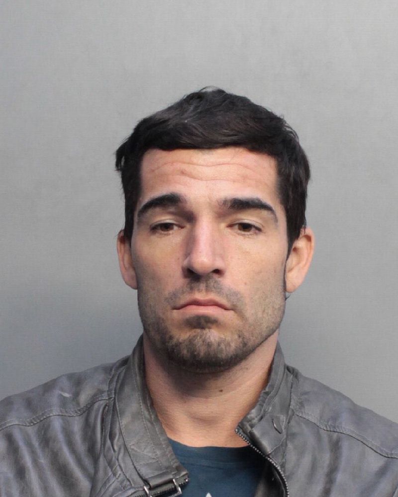 Ricardo Castano Info, Photos, Data, and More / Ricardo Castano TriCountyBusts / Is Ricardo Castano on Social Media Like Facebook, Instagram abd Twitter?