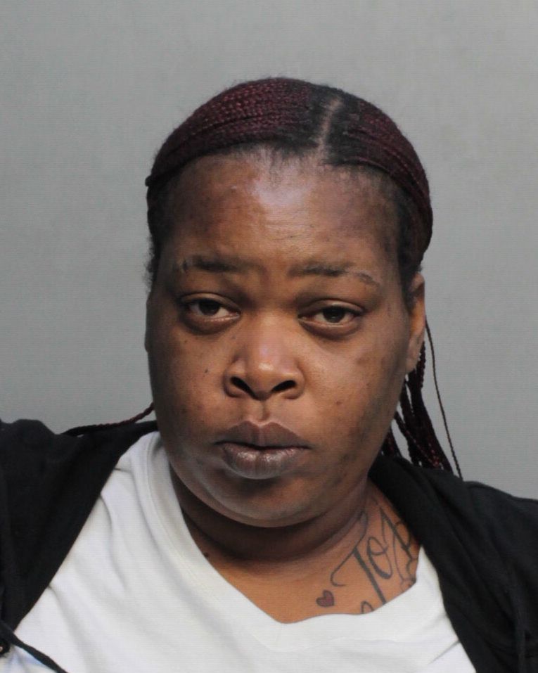 Shaquetta Davis Info, Photos, Data, and More / Shaquetta Davis TriCountyBusts / Is Shaquetta Davis on Social Media Like Facebook, Instagram abd Twitter?