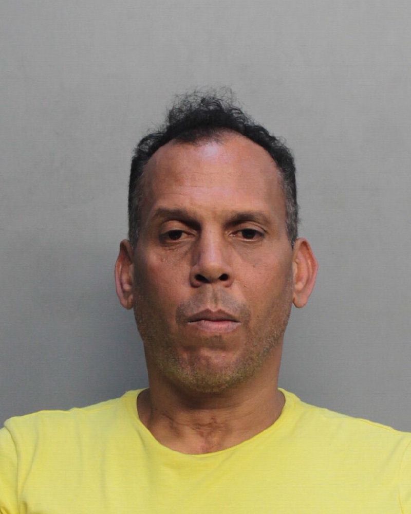 Fidel Pons Info, Photos, Data, and More / Fidel Pons TriCountyBusts / Is Fidel Pons on Social Media Like Facebook, Instagram abd Twitter?