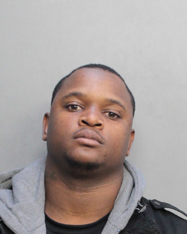 Dwontae Ballard Info, Photos, Data, and More / Dwontae Ballard TriCountyBusts / Is Dwontae Ballard on Social Media Like Facebook, Instagram abd Twitter?