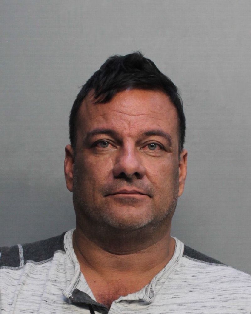 Diego Hechavarria Info, Photos, Data, and More / Diego Hechavarria TriCountyBusts / Is Diego Hechavarria on Social Media Like Facebook, Instagram abd Twitter?