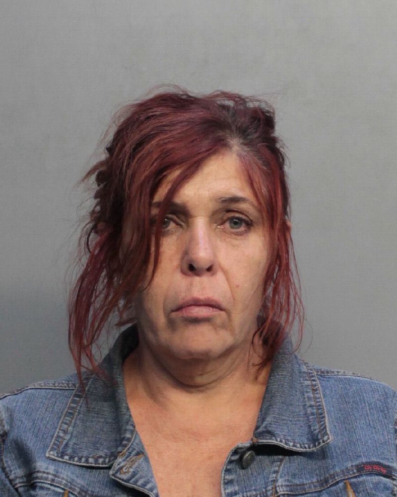 Lilian Perez Info, Photos, Data, and More / Lilian Perez TriCountyBusts / Is Lilian Perez on Social Media Like Facebook, Instagram abd Twitter?