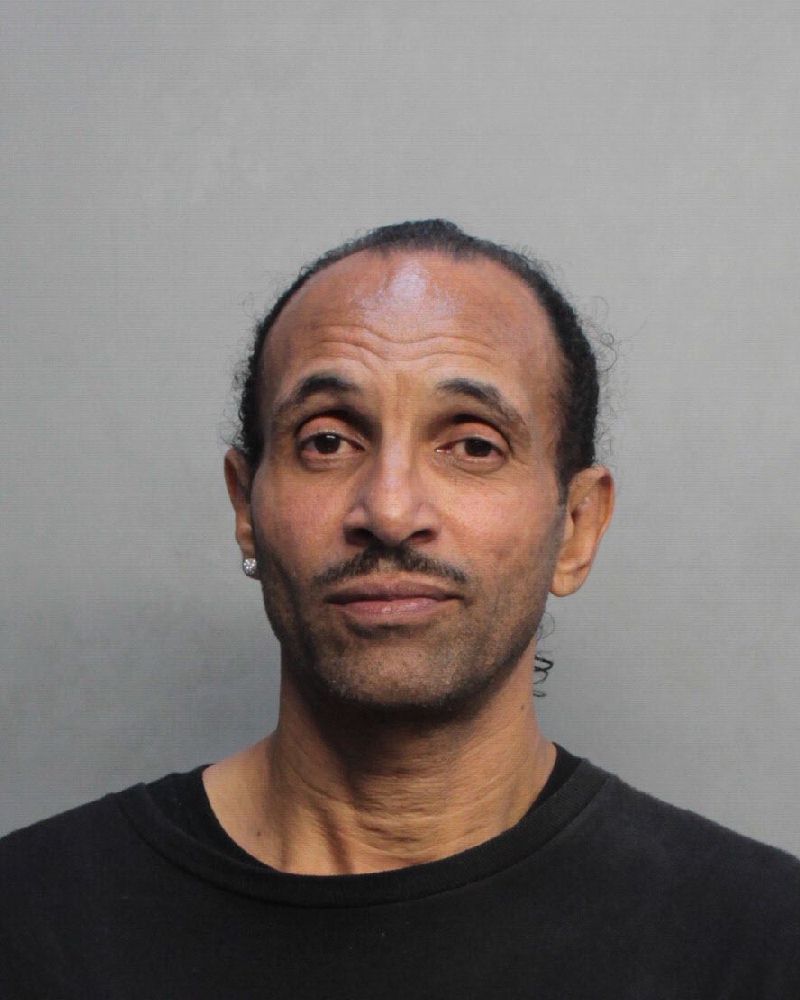Anthony Tullock Info, Photos, Data, and More / Anthony Tullock TriCountyBusts / Is Anthony Tullock on Social Media Like Facebook, Instagram abd Twitter?