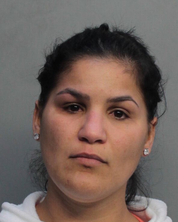 Denyse Garrido Info, Photos, Data, and More / Denyse Garrido TriCountyBusts / Is Denyse Garrido on Social Media Like Facebook, Instagram abd Twitter?