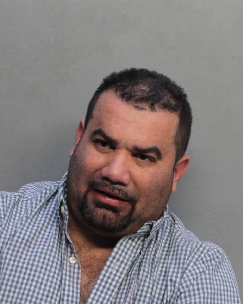 Jairo Saballos Info, Photos, Data, and More / Jairo Saballos TriCountyBusts / Is Jairo Saballos on Social Media Like Facebook, Instagram abd Twitter?