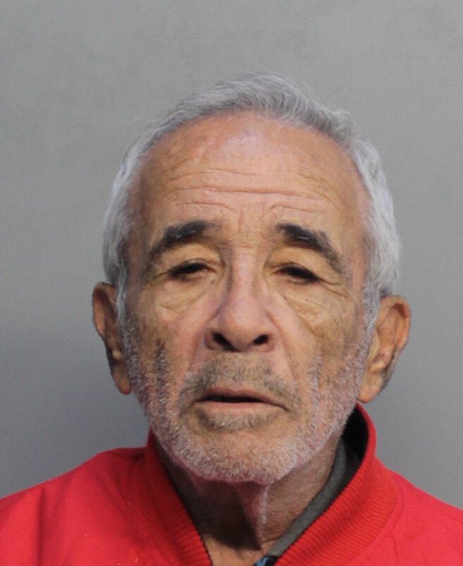 Arnaldo Sanchez Info, Photos, Data, and More / Arnaldo Sanchez TriCountyBusts / Is Arnaldo Sanchez on Social Media Like Facebook, Instagram abd Twitter?