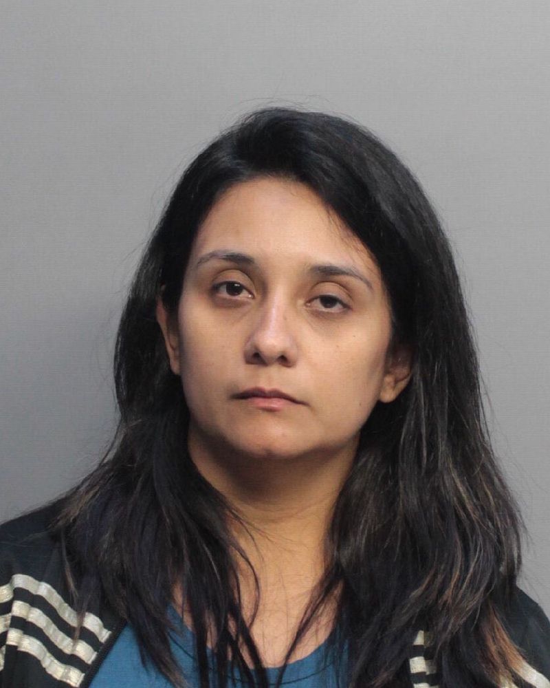 Maria Lopezbenitez Info, Photos, Data, and More / Maria Lopezbenitez TriCountyBusts / Is Maria Lopezbenitez on Social Media Like Facebook, Instagram abd Twitter?