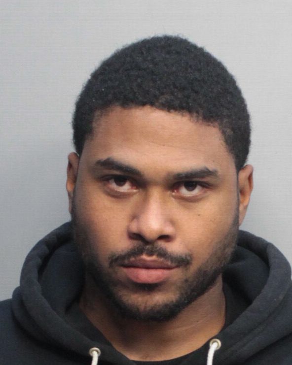 Ramon Walton Info, Photos, Data, and More / Ramon Walton TriCountyBusts / Is Ramon Walton on Social Media Like Facebook, Instagram abd Twitter?
