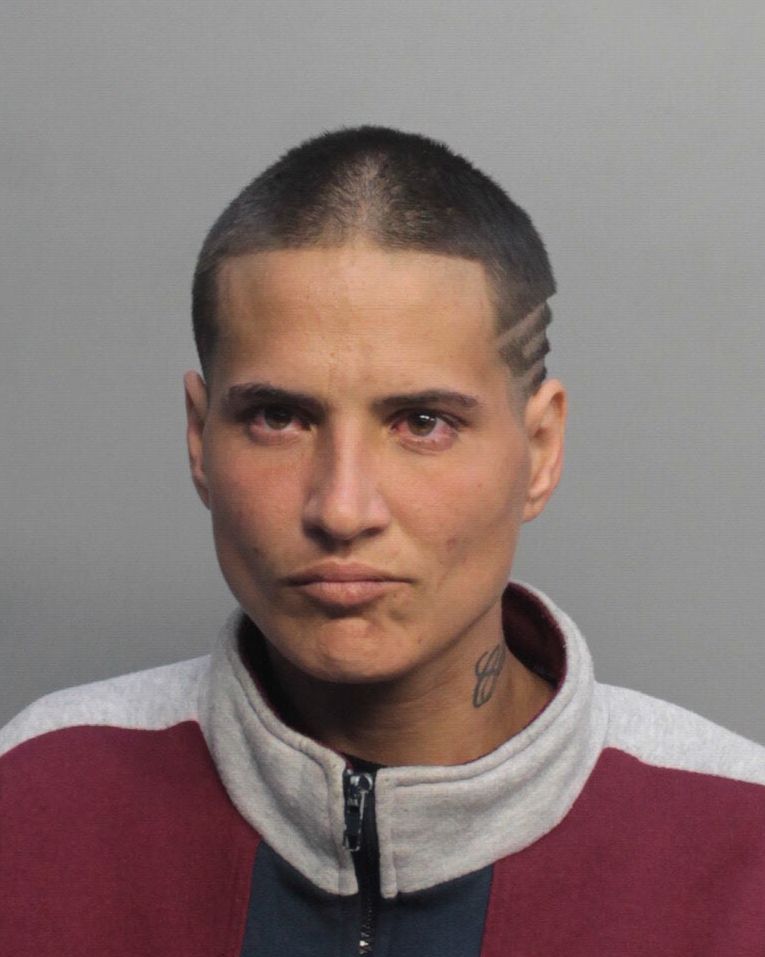 Sarah Cordero Info, Photos, Data, and More / Sarah Cordero TriCountyBusts / Is Sarah Cordero on Social Media Like Facebook, Instagram abd Twitter?