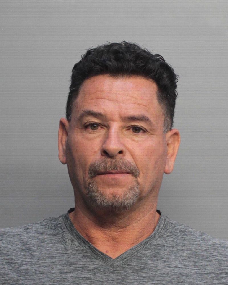 Omar Zelaya Info, Photos, Data, and More / Omar Zelaya TriCountyBusts / Is Omar Zelaya on Social Media Like Facebook, Instagram abd Twitter?