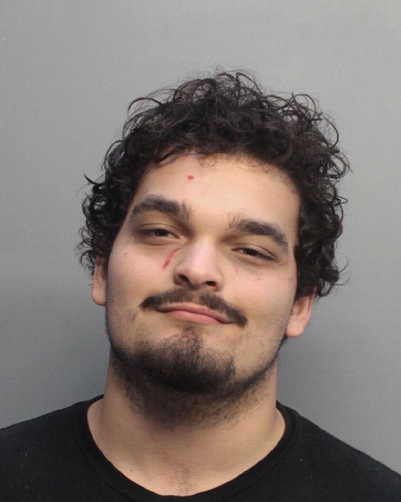 Peter Barralaga Info, Photos, Data, and More / Peter Barralaga TriCountyBusts / Is Peter Barralaga on Social Media Like Facebook, Instagram abd Twitter?