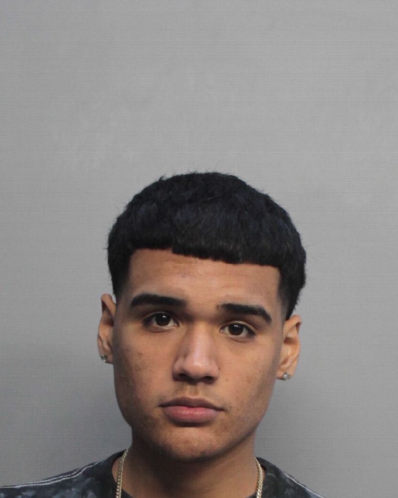 Damian Castaneda Info, Photos, Data, and More / Damian Castaneda TriCountyBusts / Is Damian Castaneda on Social Media Like Facebook, Instagram abd Twitter?