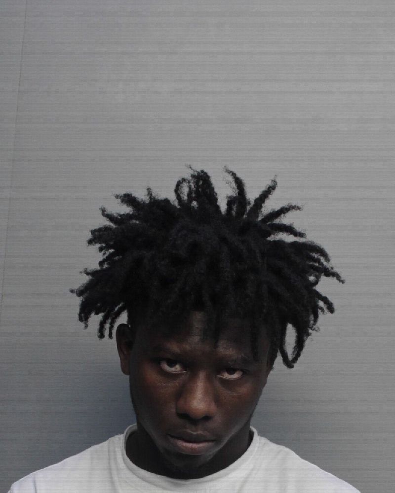 Zackrus Beckhan Info, Photos, Data, and More / Zackrus Beckhan TriCountyBusts / Is Zackrus Beckhan on Social Media Like Facebook, Instagram abd Twitter?