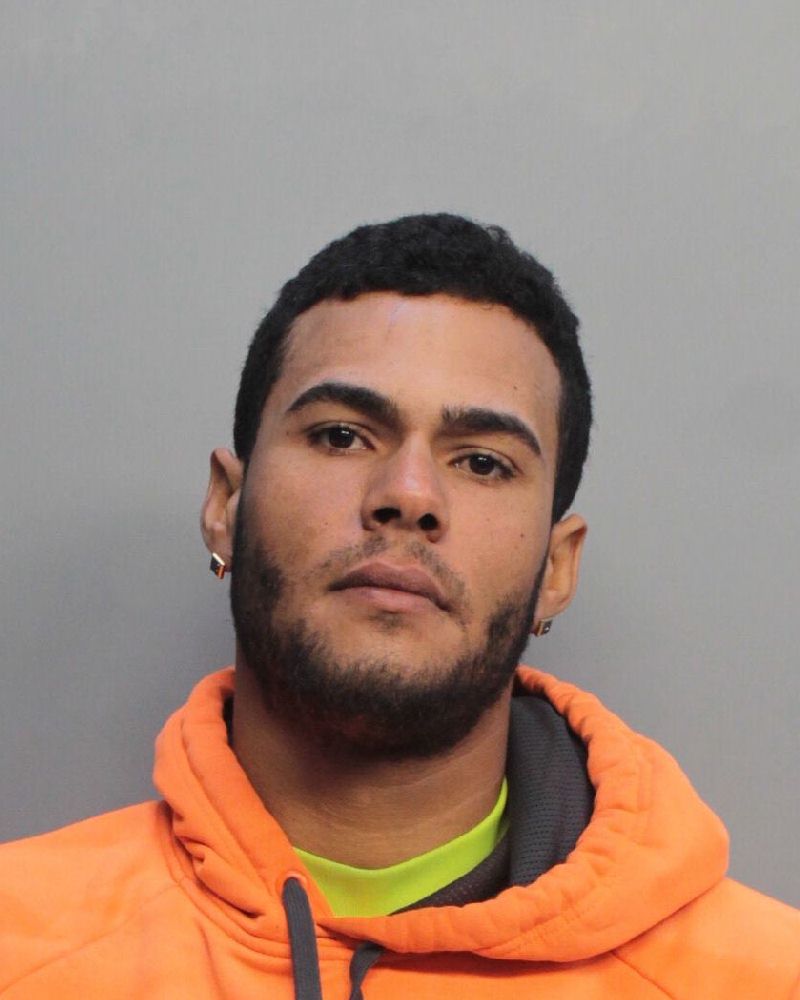 Damian Navarro Info, Photos, Data, and More / Damian Navarro TriCountyBusts / Is Damian Navarro on Social Media Like Facebook, Instagram abd Twitter?