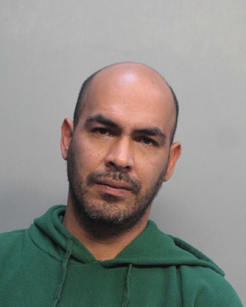 Pedro Millan-Marcano Info, Photos, Data, and More / Pedro Millan-Marcano TriCountyBusts / Is Pedro Millan-Marcano on Social Media Like Facebook, Instagram abd Twitter?