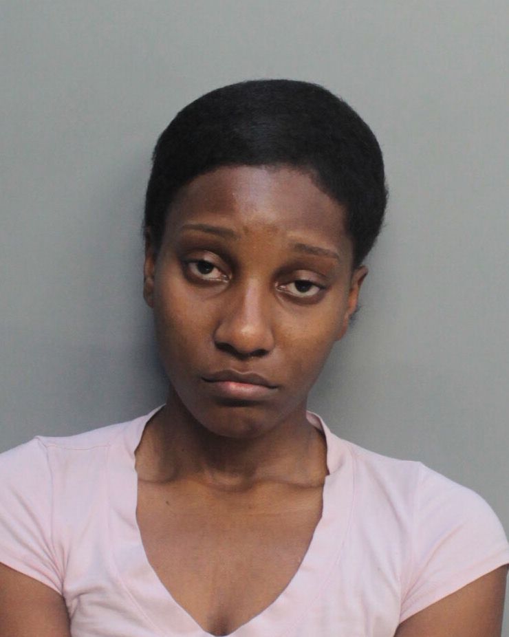 Ranneisha Smith Info, Photos, Data, and More / Ranneisha Smith TriCountyBusts / Is Ranneisha Smith on Social Media Like Facebook, Instagram abd Twitter?