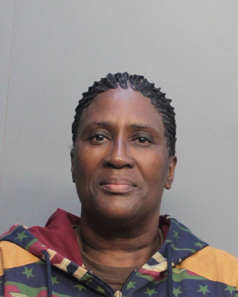 Anna Darden Info, Photos, Data, and More / Anna Darden TriCountyBusts / Is Anna Darden on Social Media Like Facebook, Instagram abd Twitter?