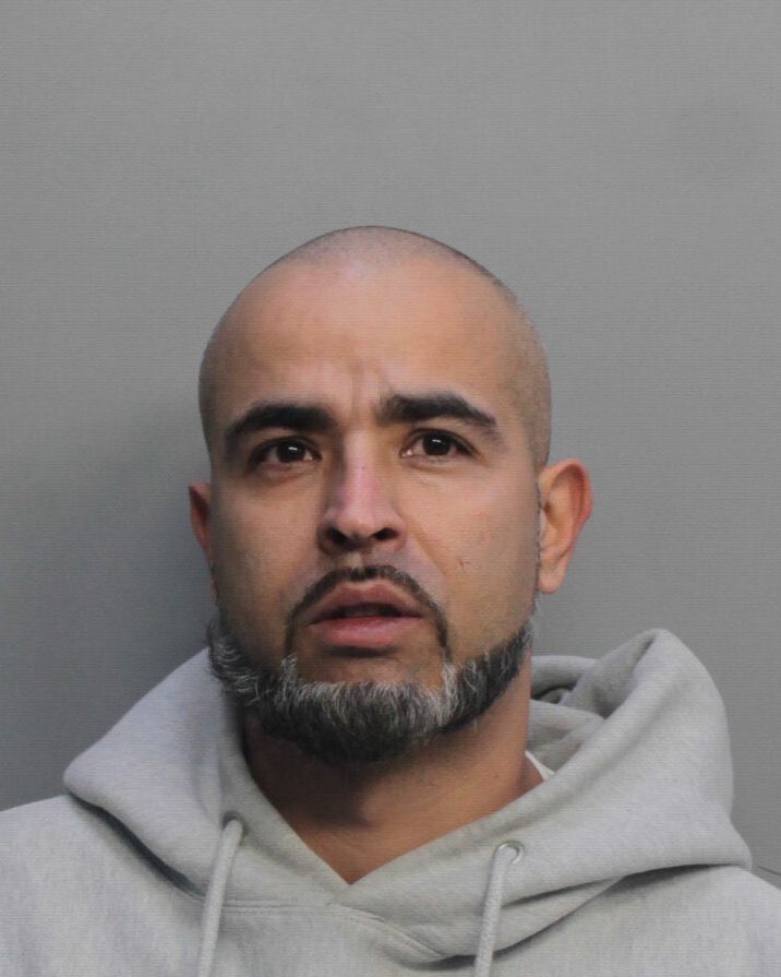 Victor Barbosa Info, Photos, Data, and More / Victor Barbosa TriCountyBusts / Is Victor Barbosa on Social Media Like Facebook, Instagram abd Twitter?