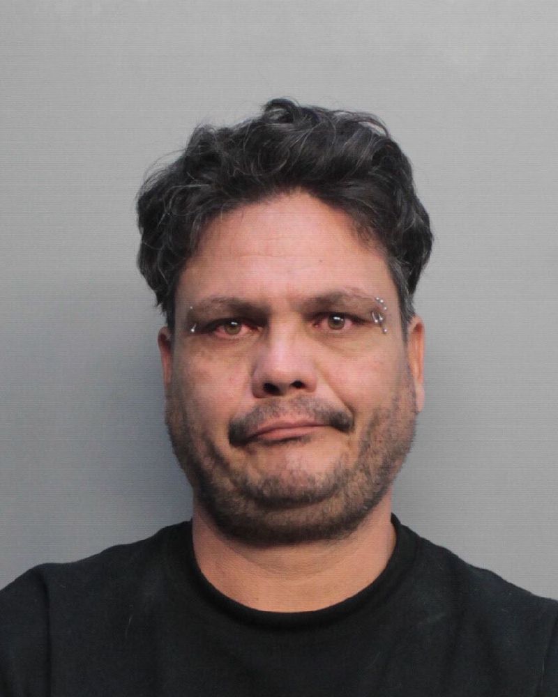 Nestor Roura Info, Photos, Data, and More / Nestor Roura TriCountyBusts / Is Nestor Roura on Social Media Like Facebook, Instagram abd Twitter?