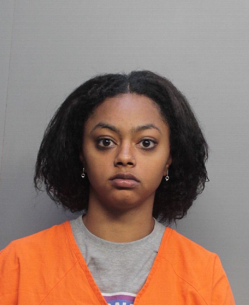 Asjah Coleman Info, Photos, Data, and More / Asjah Coleman TriCountyBusts / Is Asjah Coleman on Social Media Like Facebook, Instagram abd Twitter?