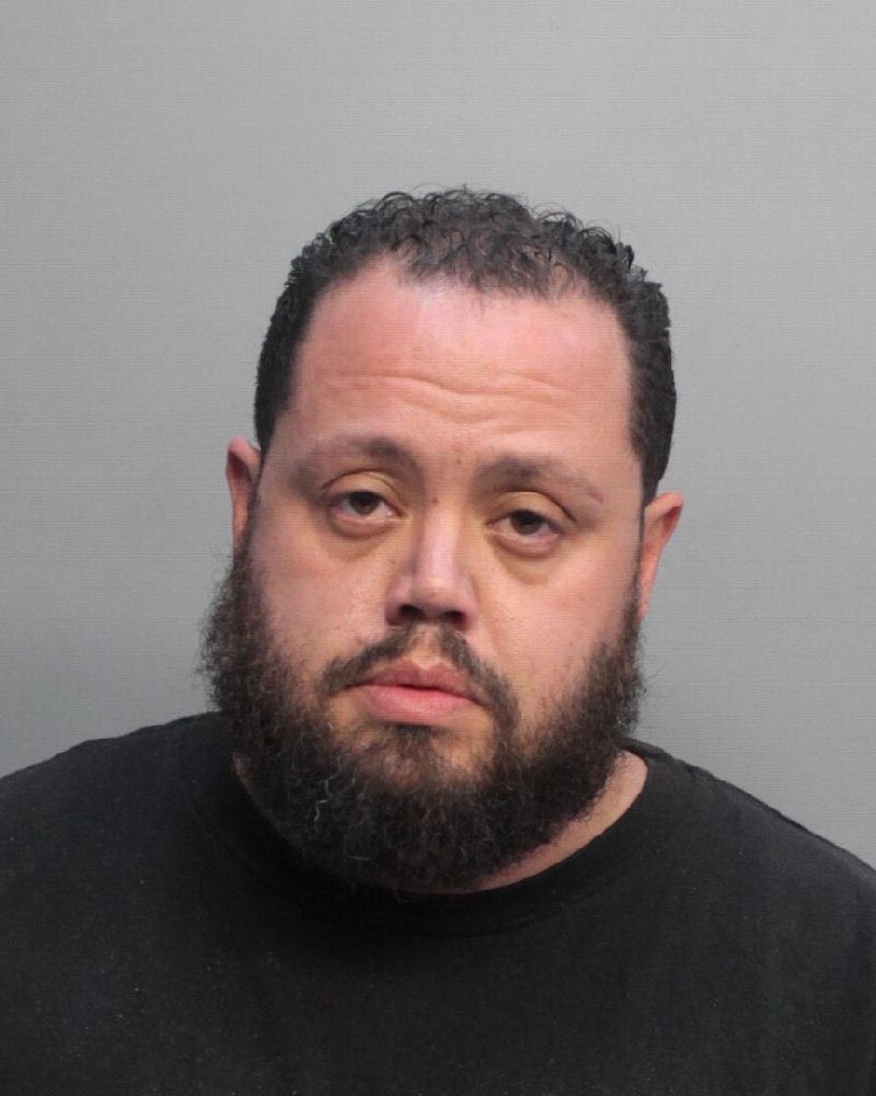 Jonathan Morales Info, Photos, Data, and More / Jonathan Morales TriCountyBusts / Is Jonathan Morales on Social Media Like Facebook, Instagram abd Twitter?