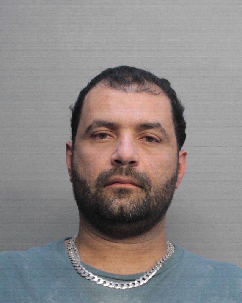 Hassan El Chamaa Info, Photos, Data, and More / Hassan El Chamaa TriCountyBusts / Is Hassan El Chamaa on Social Media Like Facebook, Instagram abd Twitter?