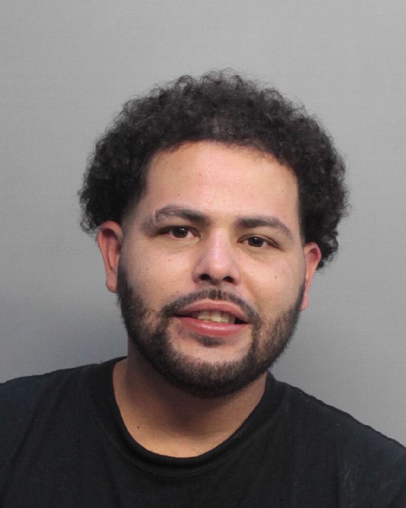 Andre Garcia Info, Photos, Data, and More / Andre Garcia TriCountyBusts / Is Andre Garcia on Social Media Like Facebook, Instagram abd Twitter?